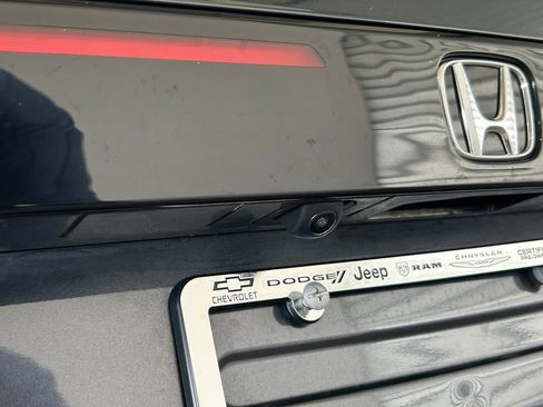 Used 2024 Honda Accord EX image 10
