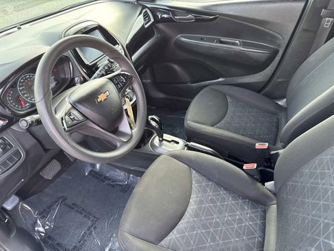 Used 2020 Chevrolet Spark LT image 20