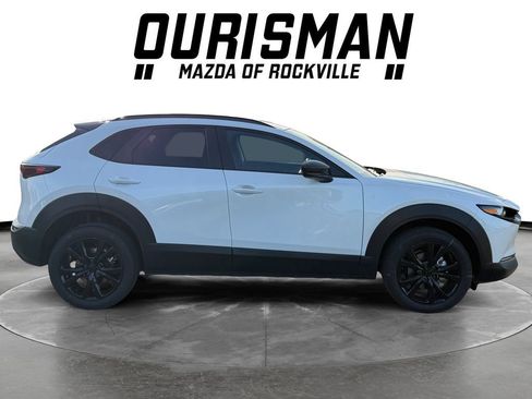 New 2026 MAZDA CX-30 AWD 2.5 S image 7