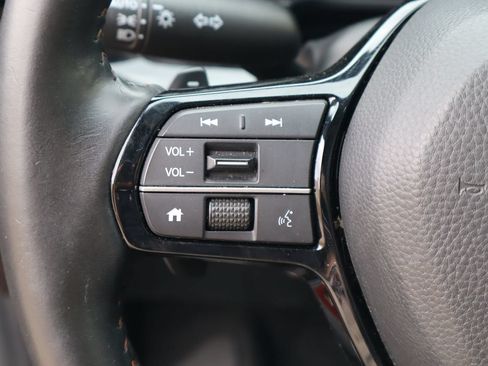 Used 2023 Honda CR-V Sport Touring image 12