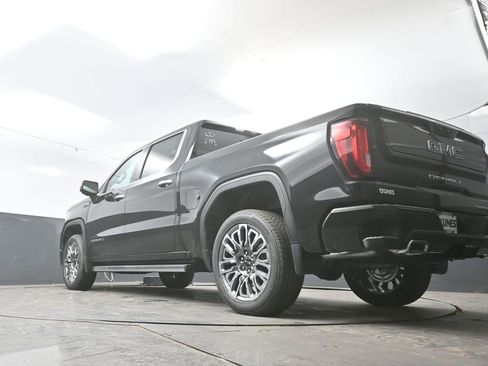 New 2026 GMC Sierra 1500 Denali Ultimate AWD/4WD image 54