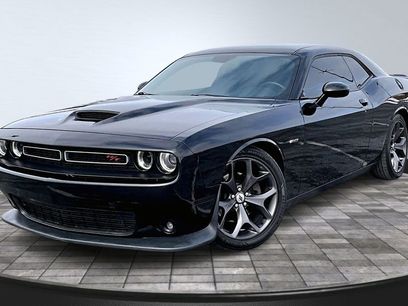 Used 2019 Dodge Challenger R/T