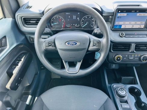 Used 2022 Ford Maverick XL w/ Equipment Group 100A Standard AWD/4WD image 12