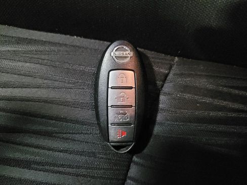 Used 2019 Nissan Sentra SV FWD image 32