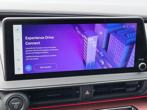 Certified 2023 Toyota Prius Prime Premium w/ Advanced Technology Package FWD image 13