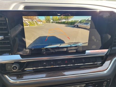 New 2026 Chevrolet Silverado 1500 LT w/ Z71 Off-Road Package image 9