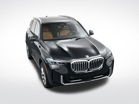 New 2026 BMW X5 xDrive40i image 27