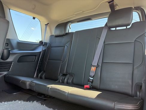 Used 2017 GMC Yukon Denali w/ Open Road Package image 49