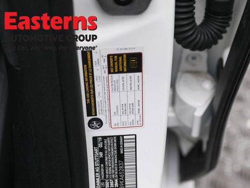 Used 2019 Mercedes-Benz E 450 4MATIC Sedan w/ Premium Package image 38