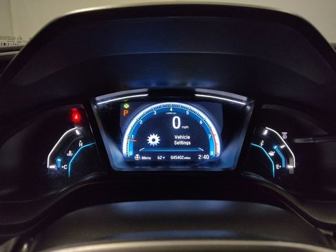 Used 2020 Honda Civic LX image 23