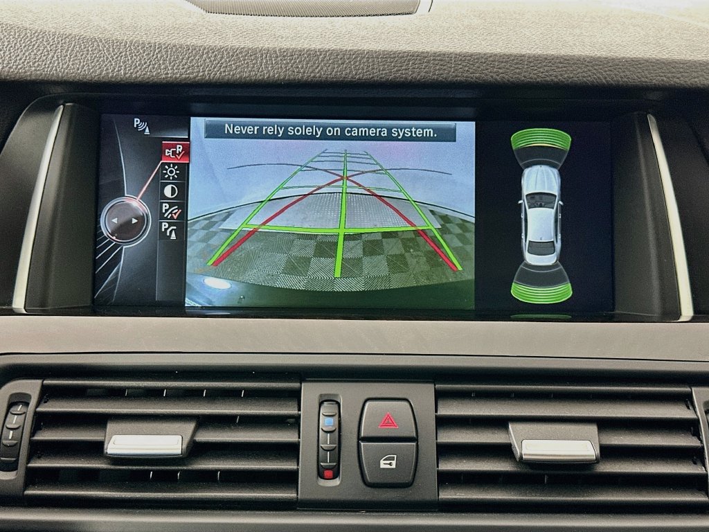Used 2014 BMW 535i Sedan RWD image 14