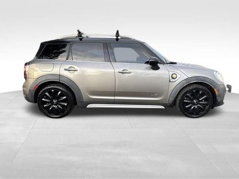 Used 2019 MINI Cooper Countryman SE w/ Driver Assistance Package image 10