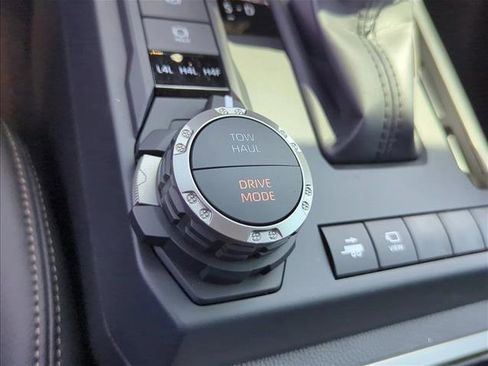 New 2026 Toyota Tacoma Limited AWD/4WD image 24
