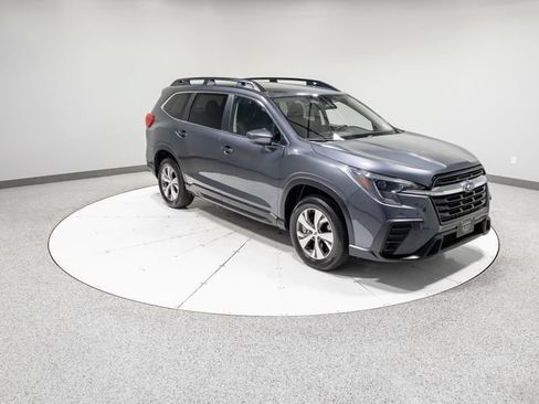 Used 2025 Subaru Ascent Premium AWD/4WD image 31