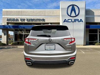 New 2026 Acura RDX SH-AWD w/ Technology Package