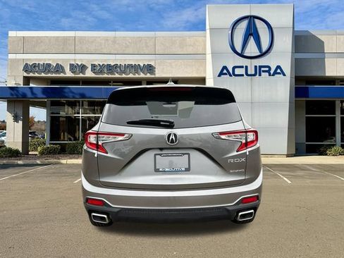 New 2026 Acura RDX SH-AWD w/ Technology Package image 3