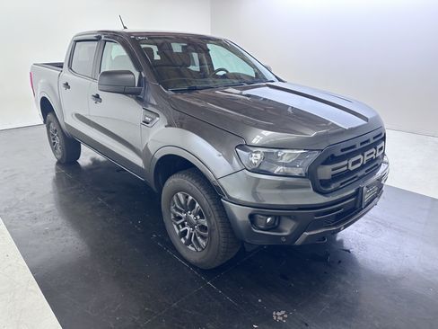 Used 2019 Ford Ranger XLT w/ Equipment Group 302A Luxury AWD/4WD image 4