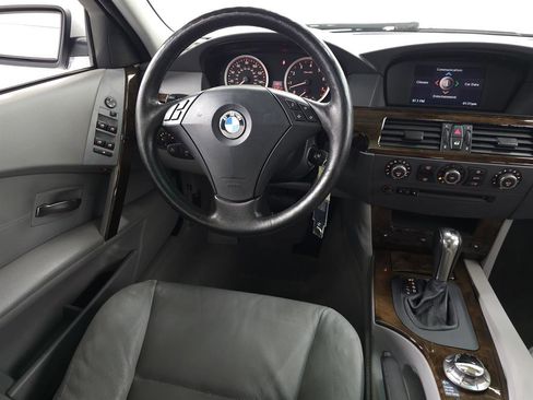 Used 2006 BMW 530i Sedan image 15