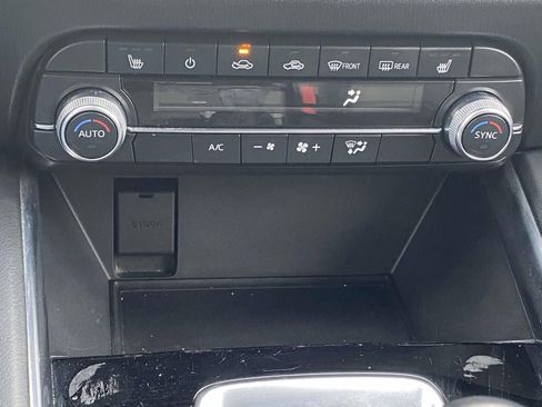 Used 2024 MAZDA CX-5 Carbon Edition image 30