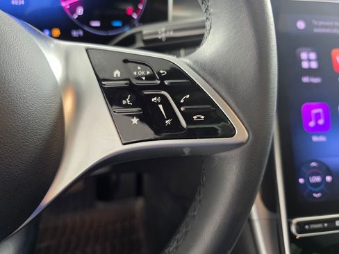 Certified 2025 Mercedes-Benz C 300 Sedan image 20