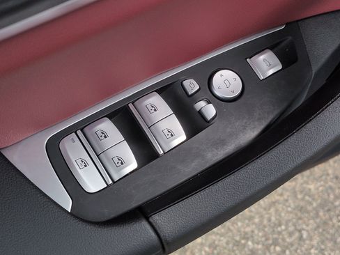 Certified 2024 BMW X3 sDrive30i w/ Convenience Package image 15