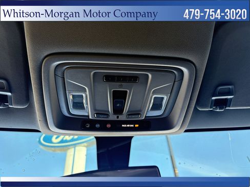 Used 2022 Chevrolet Silverado 2500 LT w/ Convenience Package image 34