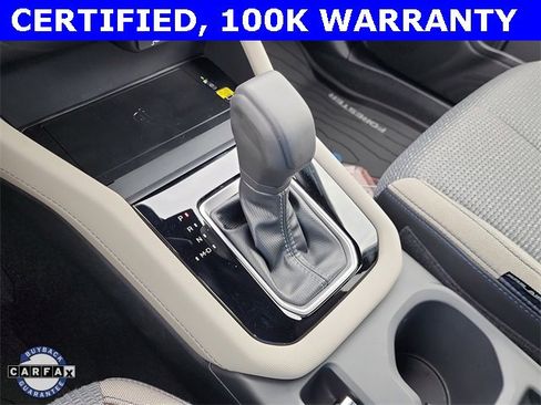 Used 2025 Subaru Forester Premium image 23