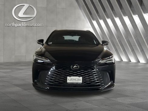 Certified 2023 Lexus RX 350 Premium Plus w/ Accessory Package (Z1) FWD image 27