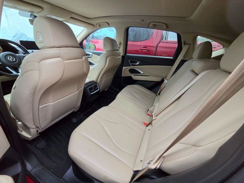 Used 2023 Acura RDX AWD image 8