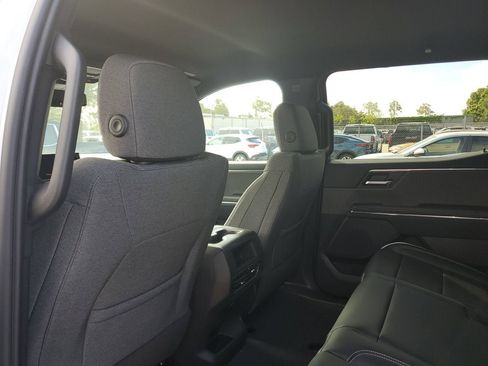 New 2026 GMC Sierra EV Elevation AWD/4WD image 11
