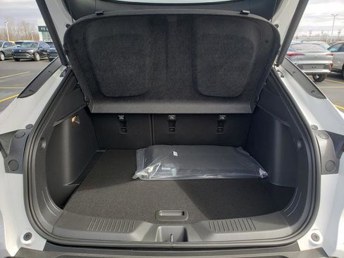 New 2026 Buick Envista Preferred w/ Convenience I Package image 5