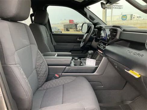 New 2026 Toyota Tundra SR5 image 18