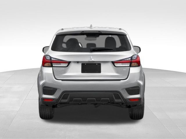 New 2027 Mitsubishi Outlander Sport SE AWD/4WD image 5