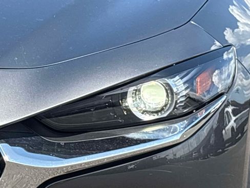 Certified 2023 MAZDA CX-30 AWD 2.5 S w/ Preferred Package image 9