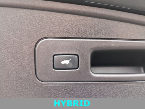 Used 2018 Acura MDX Sport Hybrid w/ Advance Pkg image 19