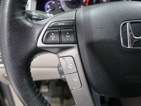Used 2013 Honda Odyssey EX-L image 36