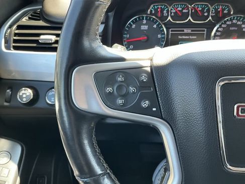 Used 2019 GMC Yukon SLT AWD/4WD image 23
