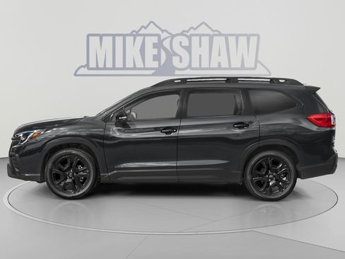 Used 2023 Subaru Ascent Onyx Edition Limited AWD/4WD image 3