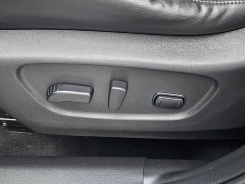 Used 2017 Nissan Rogue Sport SL w/ SL Premium Package image 31