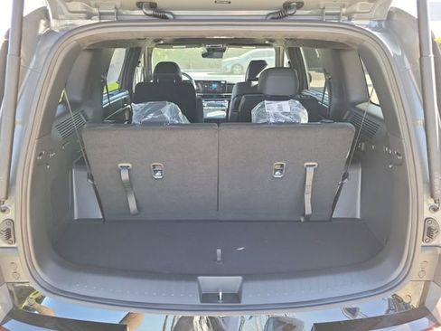 New 2026 Hyundai Santa Fe Calligraphy AWD/4WD image 23