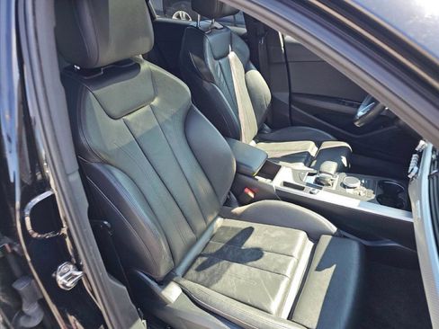 Used 2017 Audi A4 2.0T allroad Premium Plus image 14