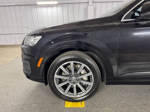 Used 2017 Audi Q7 3.0T Premium Plus AWD/4WD image 20