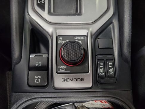 Used 2023 Subaru Forester Premium AWD/4WD image 16