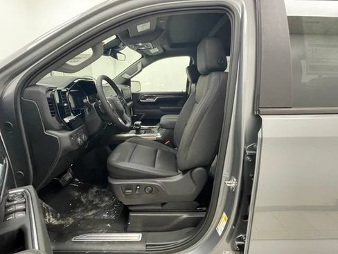 New 2026 Chevrolet Silverado 1500 RST w/ RST All Star Premium Package AWD/4WD image 8