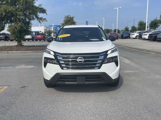 Used 2025 Nissan Rogue S AWD/4WD video 2