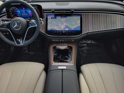 New 2026 Mercedes-Benz E 350 Sedan image 19