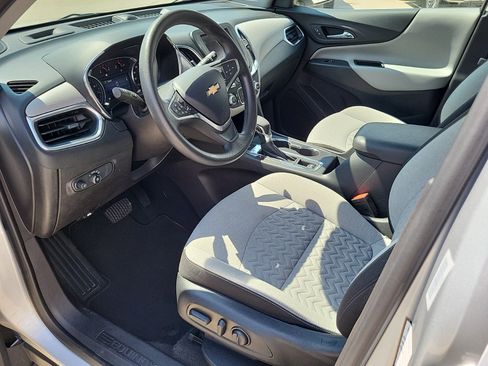 Certified 2022 Chevrolet Equinox LT image 14