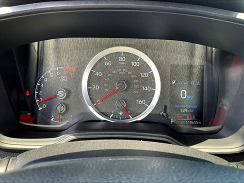 Used 2021 Toyota Corolla SE FWD image 12