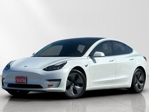 Used 2019 Tesla Model 3 RWD image 2