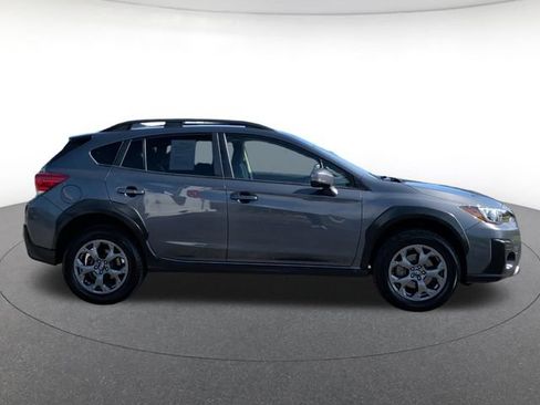 Used 2023 Subaru Crosstrek 2.5i Sport AWD/4WD image 7